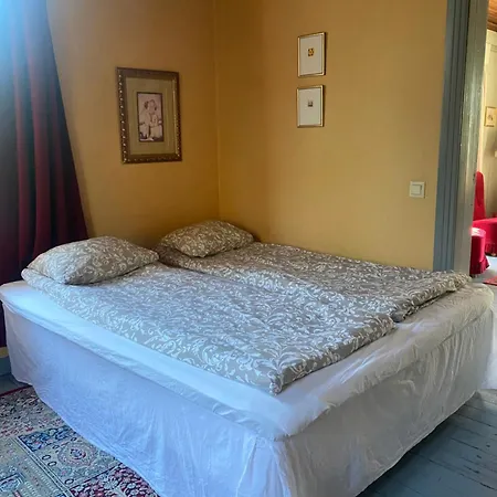 Apartamento Matilda Pirkkala