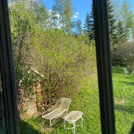 Matilda Apartamento Pirkkala