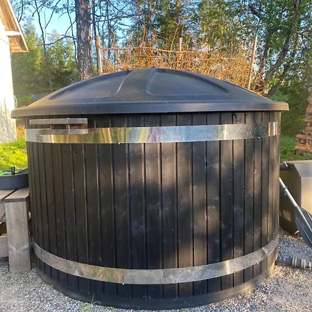 Matilda Apartamento Pirkkala