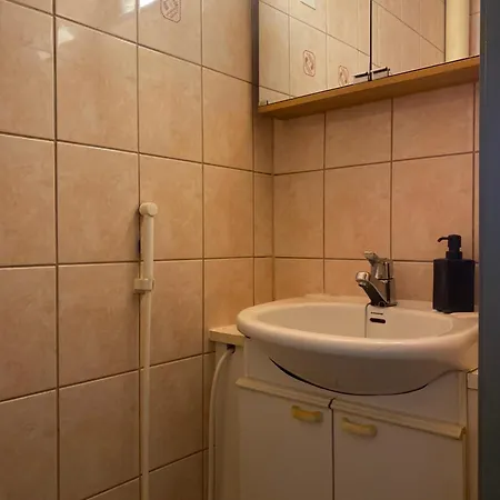 Apartamento Matilda