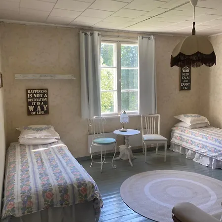 Matilda Apartment