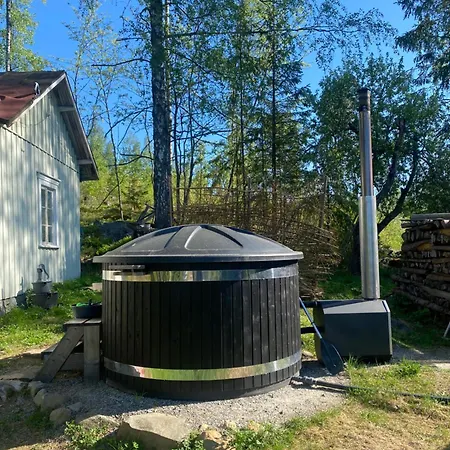 Matilda * Pirkkala